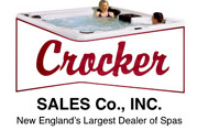 crocker sales logo
