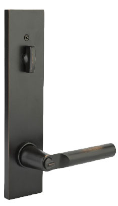 Hanover Lever Style